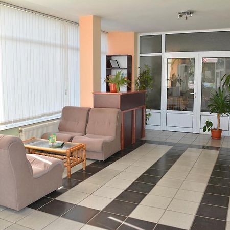 Hotel Wesso カヴァルナ エクステリア 写真