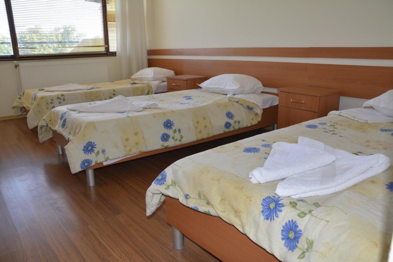 Hotel Wesso カヴァルナ 部屋 写真