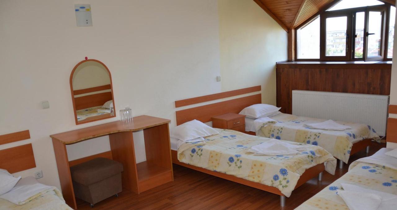 Hotel Wesso カヴァルナ 部屋 写真