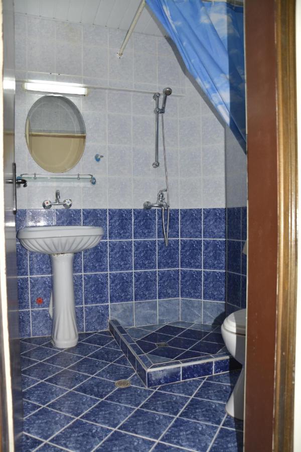 Hotel Wesso カヴァルナ 部屋 写真