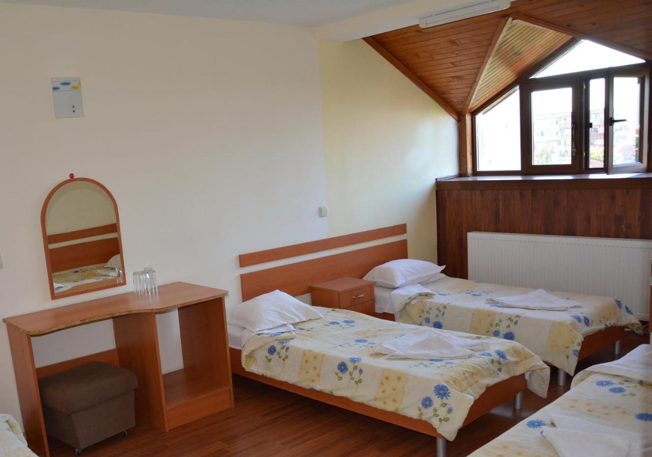 Hotel Wesso カヴァルナ 部屋 写真