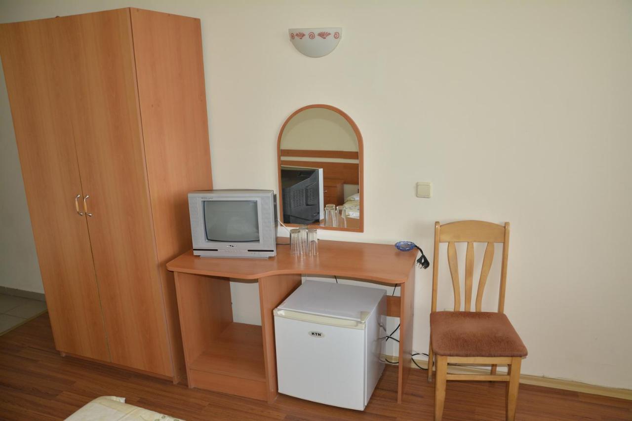 Hotel Wesso カヴァルナ 部屋 写真