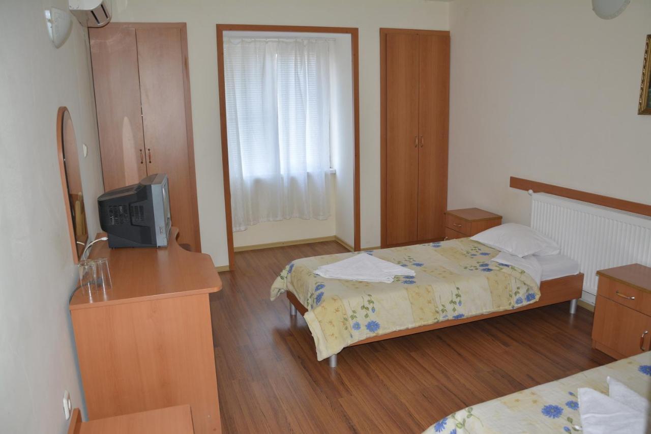 Hotel Wesso カヴァルナ 部屋 写真